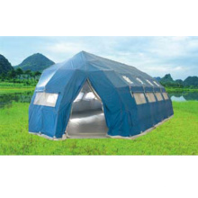 60 ㎡ Disaster Relief Military Grid Tent